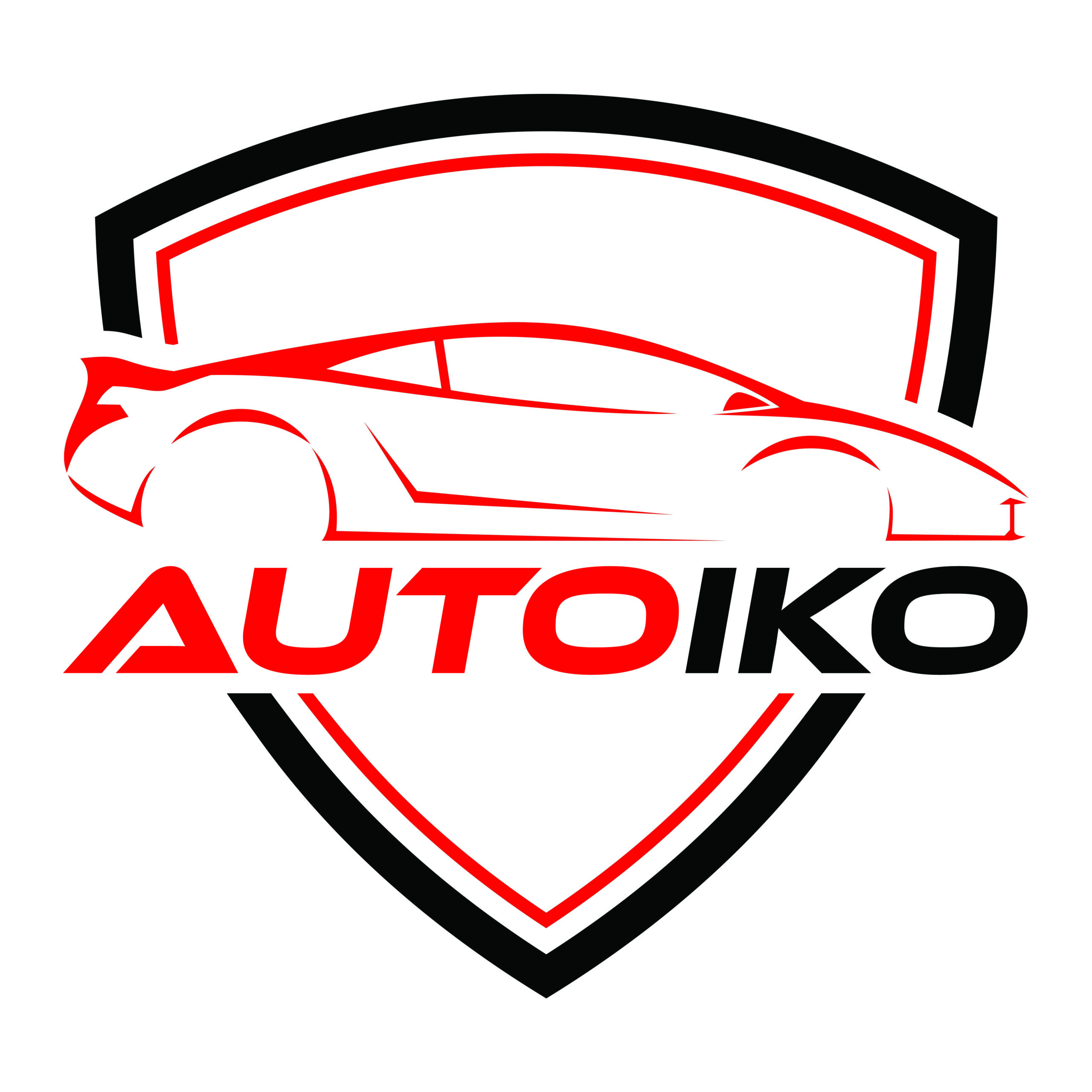 Auto IKO